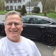 Jacking up the Roadster, revisited