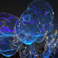 Glow Bubble Party event image
