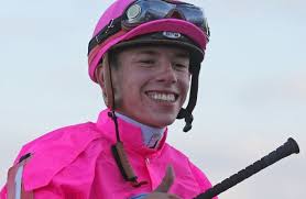 Jockey Profile