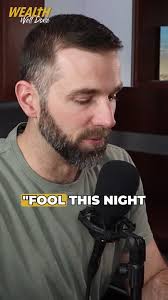 Is what we think of as “financial security” actually “hoarding” in God’s  eyes?