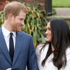 Geoff and i want to extend an invitation to those who are in town the evening before the wedding to a casual gathering at my brother's house in loma linda. Will Meghan Markle And Prince Harry Spend The Night Before Their Royal Wedding Together