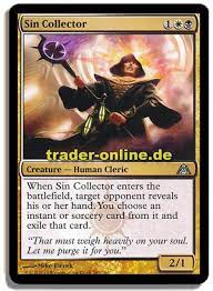 Ver más ideas sobre figuras egipcias, sana skam, thing 1. Sin Collector Trader Online De Magic Yu Gi Oh Trading Card Online Shop Fur Einzelkarten Booster Und Zubehor
