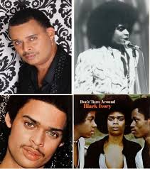 The National R&B Music Society Inc.