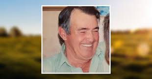 Paul Keith Moreland Obituary February 2, 2023