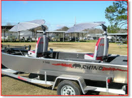 Nextthing evaluated 12,195 reviews from countless fishing boat umbrella products. Accessories Rhino Marine Inc