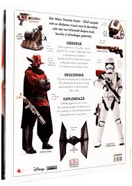 Acțiunea din sequel are loc la 35 de ani de la evenimentele din episodul vi al francizei. Star Wars Trezirea Fortei Episodul Vii