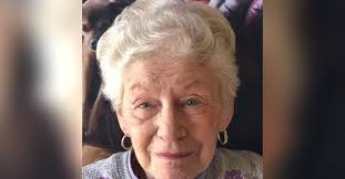 Obituary, Visitation & Funeral Information