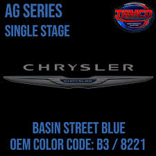 Image result for Basin Street Blue 1973 Chrysler