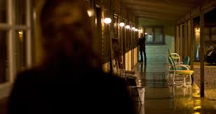 Bates motel est un petit bijou qui se consacre à l'avant psychose d'hitchcock. The Man In Number 9 Bates Motel Wiki Fandom
