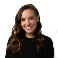 Katie Cooley's Instagram, Twitter & Facebook