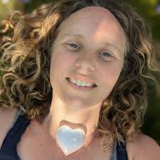 Profile for Yoga with Joy