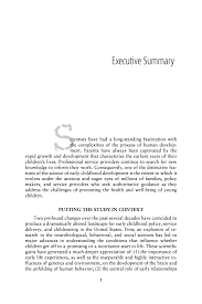 Check spelling or type a new query. Executive Summary Example Scientific Report
