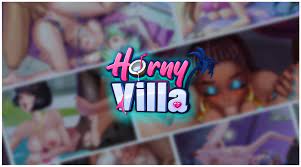 Horny Villa - New Hot Merge game! 18+ - Release Announcements - itch.io