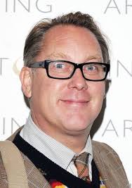 Vic Reeves