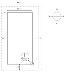 However, the entire width of the line Build A Sand Volleyball Court Volleyball Com