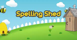 Spelling Shed - Spelling Shed - The Science of Spelling