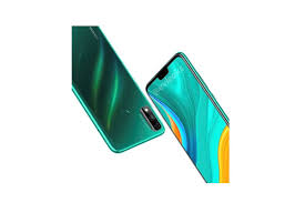 Huawei Y8s with Dual Selfie Camera ...