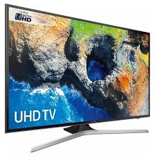 Lg uhd tv was made to entertain by taking everything you watch to a new level. Samsung Ua50mu6100 50 Inch 127cm Smart 4k Ultra Hd Led Lcd Tv Appliances Online