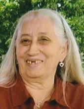 Obituary information for Gladys L. Thompson