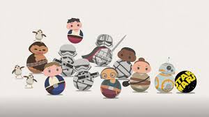 Emp.de has been visited by 10k+ users in the past month Star Wars Roll Out An Adorable New Series Of Animated Shorts Bounces To The Screen Exclusive Starwars Com