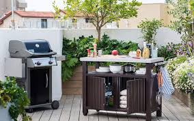 Alibaba.com offers 1,081 commercial food prep tables products. The Best Prep Tables For Outdoor Entertaining Including Cuisinart Spy