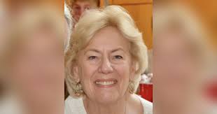 Obituary for Gladys Joyce Mateo