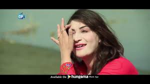 Nabeela Wadood Pashto Song Sham Darna Zar Janana720p Hd Songs Music App Music