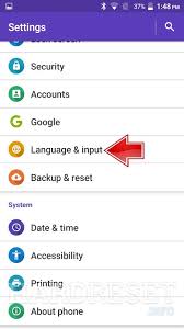 · turn off handset and wait few seconds · now press and hold volume down and power key for few seconds · when recovery . How To Change Keyboard Language In Kyocera Digno F 503kc How To Hardreset Info