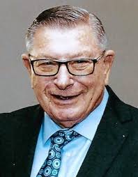 Robert “Bob” Harold Goetz Obituary