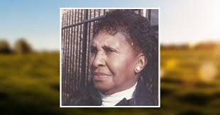 Georgia Blanche Artis Mayo Obituary August 14, 2017