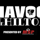 HAVOC AT THE HILTON 2 | PROFESSIONAL BOXING SHOW event image