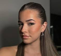 Wie is Jade Anna: Leeftijd, lengte, vader