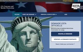 ESTA, tout savoir sur le formulaire obligatoire pour entrer aux États-Unis 