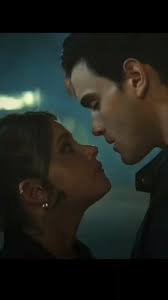 First kiss Culpa Mia #CULPA #CULPAMİA #NOAHLEİSTER #gabnic #NİCKLEİSTER  #culpamia #GABRİELGUEVERA #gabrielguevara #gabrieledit #ronnieculpamia  #marioculpamia #evaruizculpamia #culpatuya #culpaslu1v ...