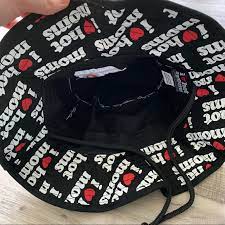 Dannyduncan69 Com Accessories I Hot Moms Bucket Hat Mystery Box Exclusive Poshmark