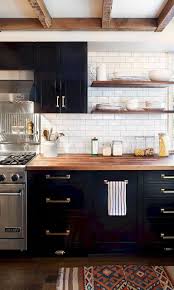 Specialty Kitchen Cabinets An Elegant Wood Range Hood Integrated Red Wine Storage Pull Out Kitchen Cabinet Design White Wood Kitchens Black Kitchen Cabinets
