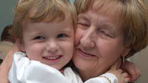 Nanny's 80th Birthday