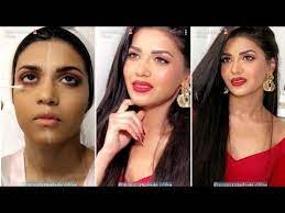 تتوريال درس أخطاء المكياج سناب وعد التركي youtube youtube hair music