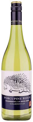 Boekenhoutskloof Porcupine Ridge Chardonnay Vivino