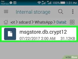 Publicstaticbooleancopy(file copy, string directory, context con) { staticfileinputstreaminstream=null; How To Transfer Files To Sd Card On Android 9 Steps