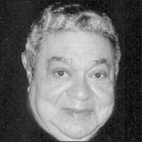 RONALD SINGLETON Obituary