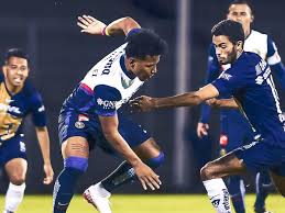 Lo podras ver en vivo por jeinz macias. Resumen America Y Pumas Empataron 0 0 En El Olimpico Universitario Por Copa Gnp Mexico 2020 Colima Nayarit Tamaulipas Zacatecas Baja California Sur Mexico Mx Internacional El Bocon