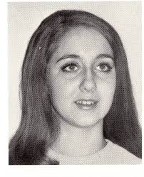 Mary Fern Crowder Hess (1951-1980)