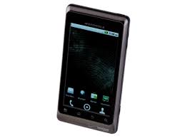 Motorola Droid 2 (photos) - CNET