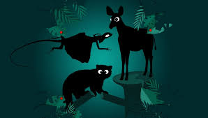 Photo Bestioles : histoires d'animaux pour enfants en podcasts ? France Inter