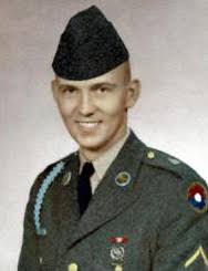 John Frederick Fleming : Specialist Four from Oregon, Vietnam War Casualty