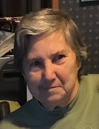 Obituary information for Edith Mae Montroy