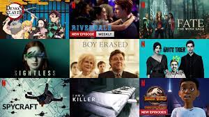 We're compiling the best family movies on netflix for those looking to spend some quality movie time with your kids, nieces, nephews or fortunately, netflix is not exactly short on good family movies. The Best New Additions On Netflix Uk This Week 22nd January 2021 New On Netflix News