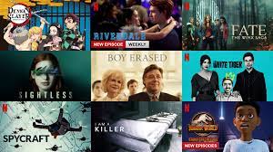 Good on paper *netflix film murder by the coast *netflix documentary the house of flowers: The Best New Additions On Netflix Uk This Week 22nd January 2021 New On Netflix News