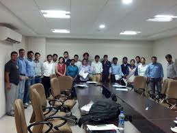 Birla Institute Of Technology And Science Pilani Campus Bitsians Became Mu Sigmans Congrats Newhires From Bits Pilani Hyderabad Campus Wallpaper Gallery Campus Conference Room